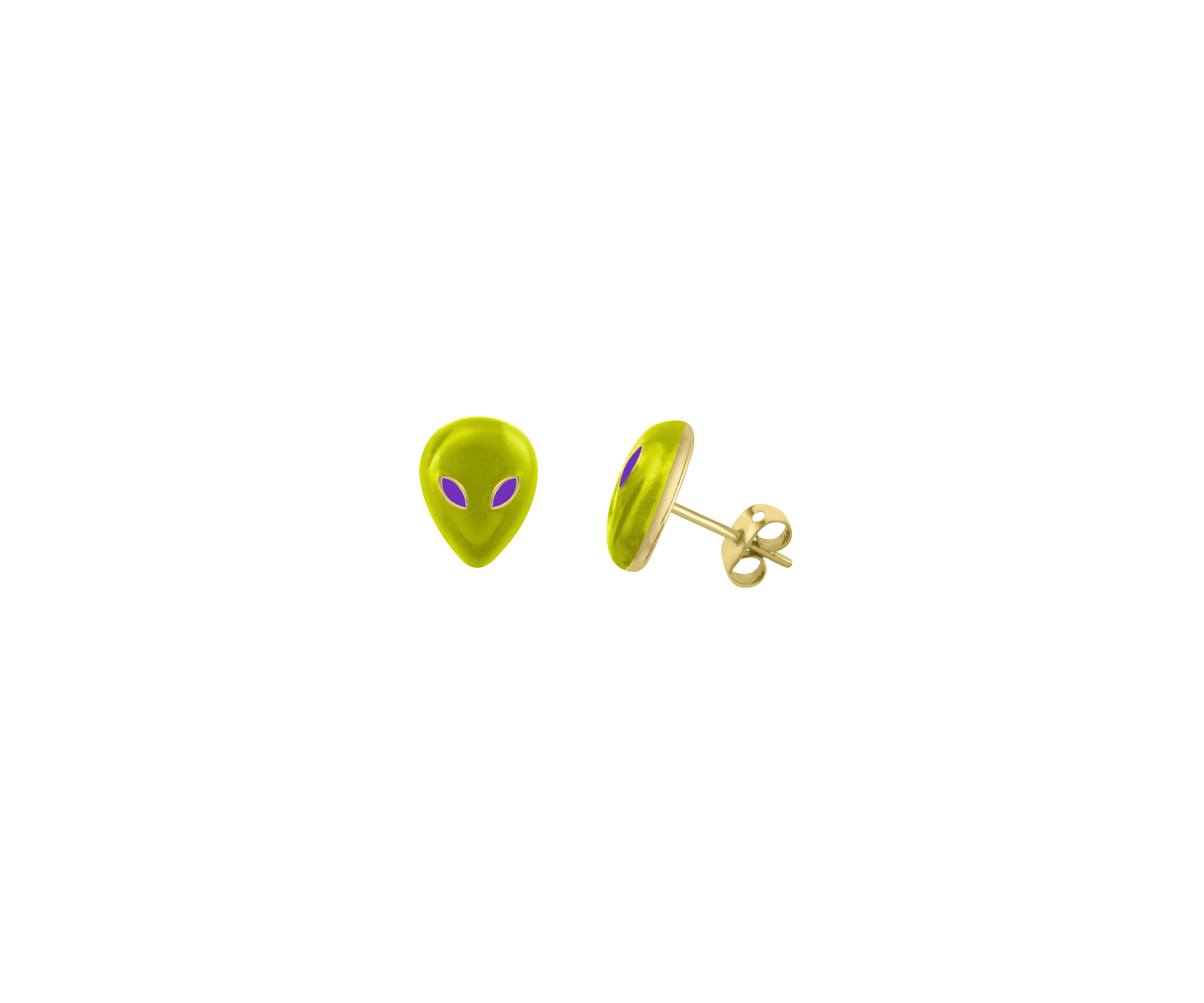 Alien Studs