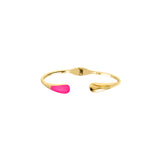 Pebble Pop Cuff