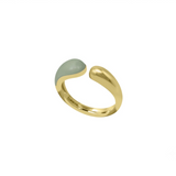 Pebble Pop Rings