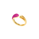Pebble Pop Rings