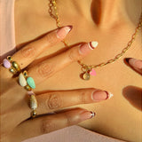 Strands of Love