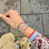 prediot beaded bracelet