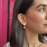 Sorbet Enamel Ear Jacket