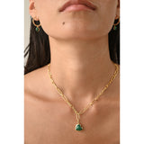 Keepsake Heart Necklace - 1 charm