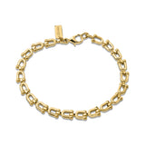 Axel Chain Bracelet