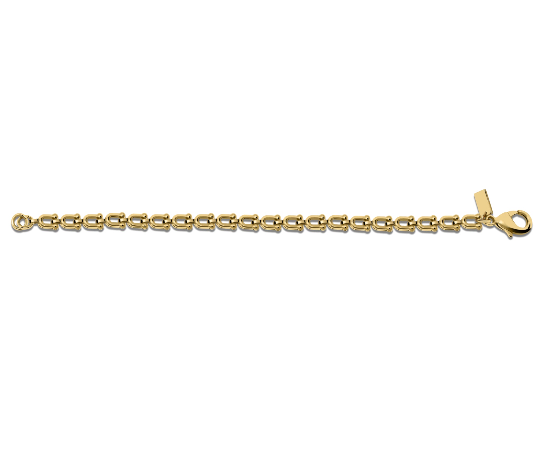 Axel Chain Bracelet
