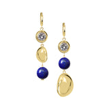 Cove Drop Earring
