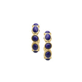 Lazura medium hoops