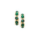 Malora medium hoops