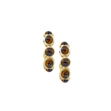 Lazura medium hoops