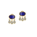 Bubble Drop Earrings