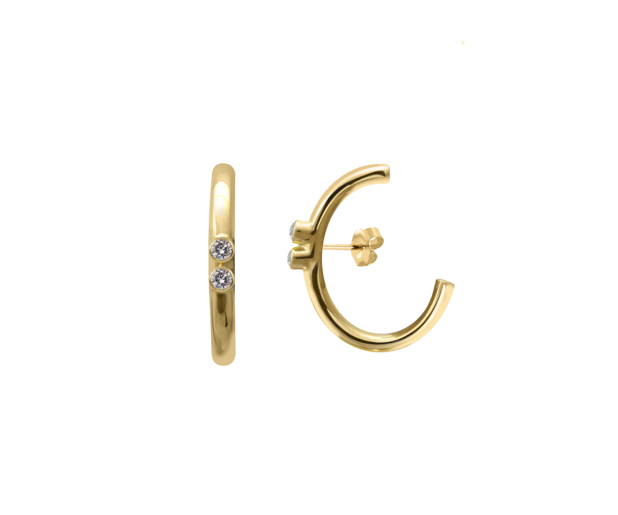 Neo ear cuff