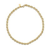 Axel Chain Necklace