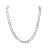 Bubble gem necklace