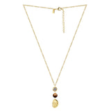 Cove Pendant Necklace