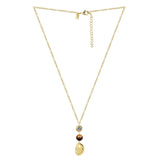 Cove Pendant Necklace