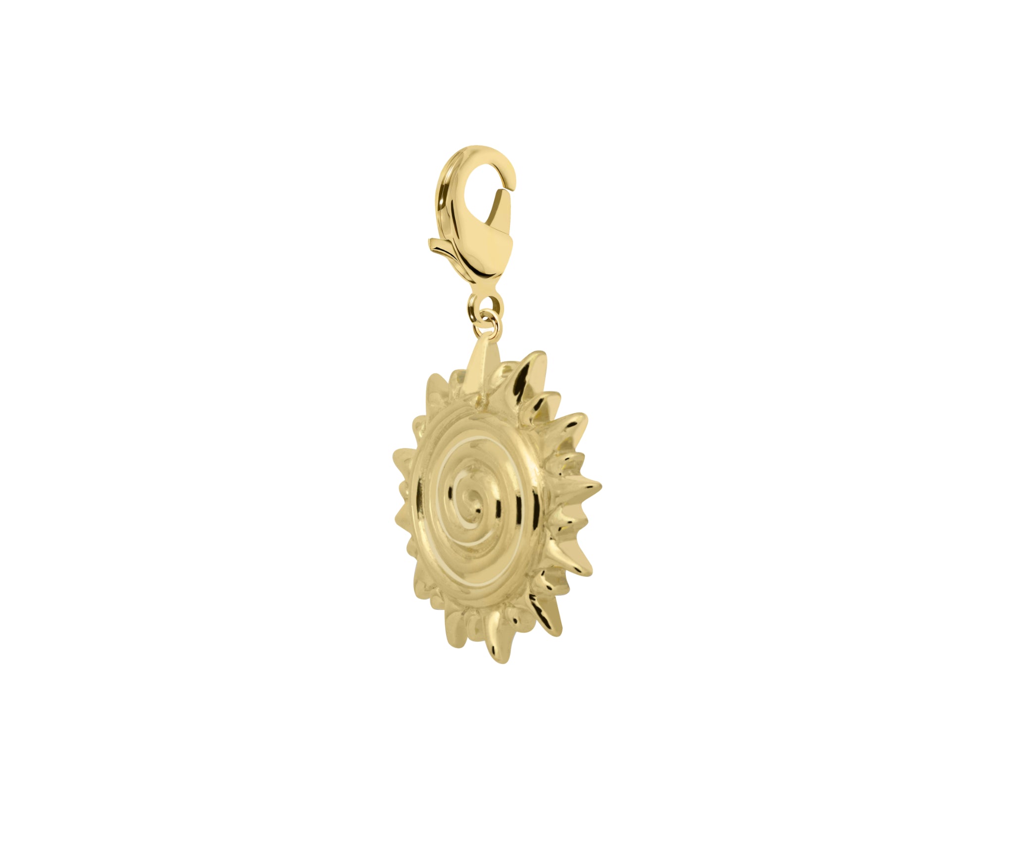 Soliel charm