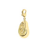 Shell pendant