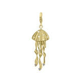 Jellyfish Pendant
