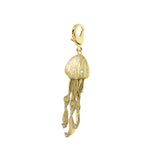 Jellyfish Pendant