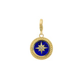 Cosmic Charm