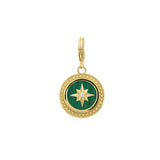Cosmic Charm