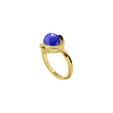 Dune Stone Ring