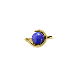 Dune Stone Ring