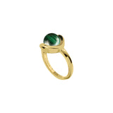 Dune Stone Ring