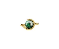 Dune Stone Ring