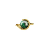 Dune Stone Ring