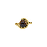 Dune Stone Ring
