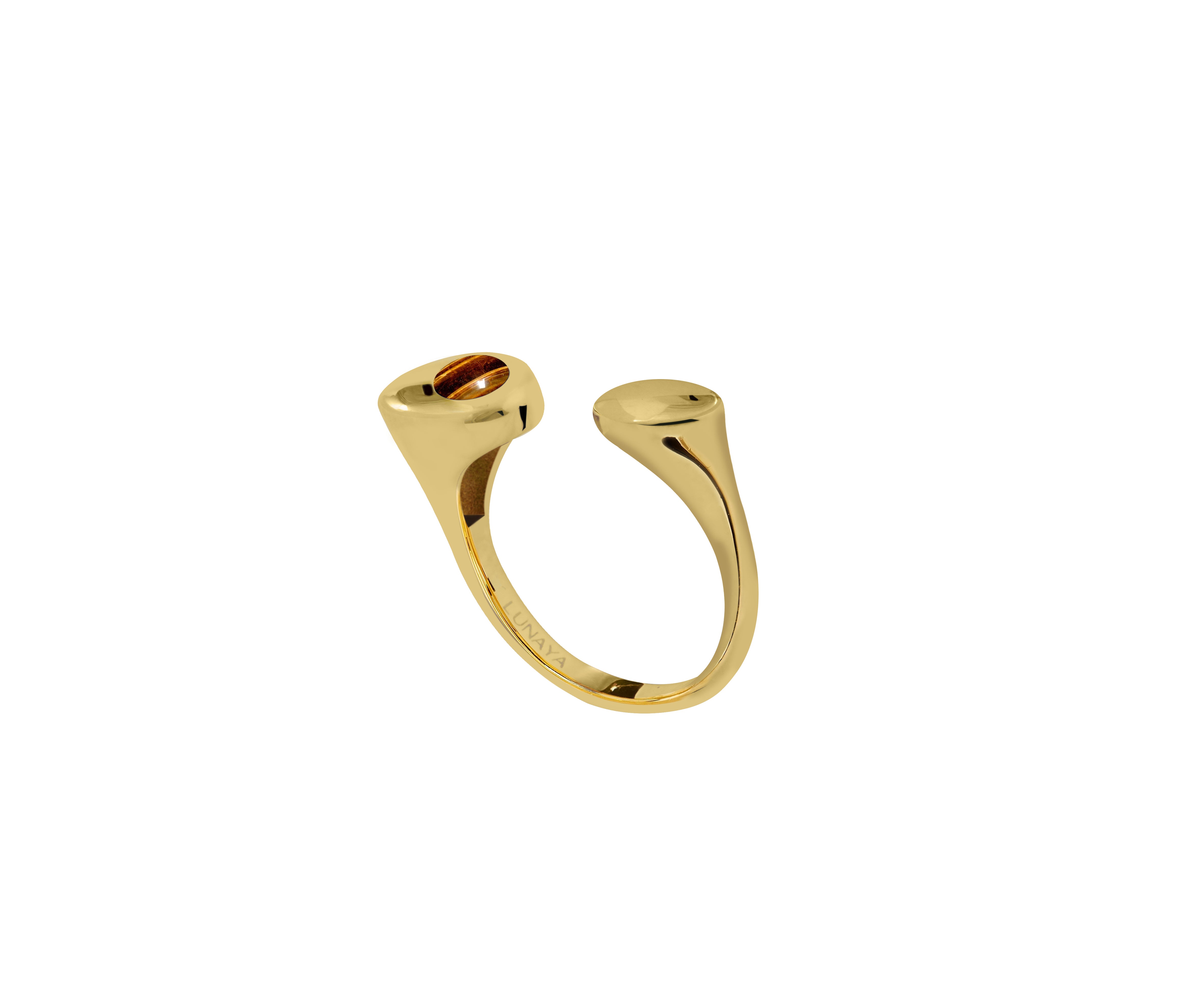 Organic Ring