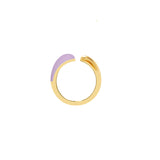 Pebble Pop Rings