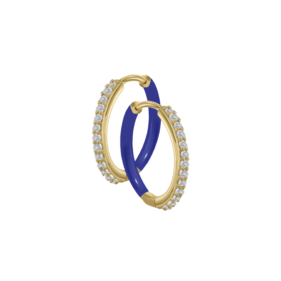 Mini Even Steven Hoops