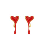 Red Lovers Stack
