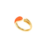 Pebble Pop Rings