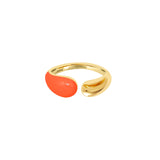 Pebble Pop Rings
