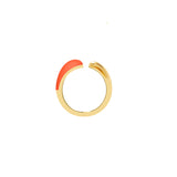 Pebble Pop Rings