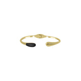 Pebble Pop Cuff (with enamel)