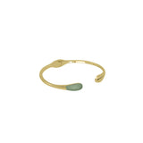 Pebble Pop Cuff (with enamel)