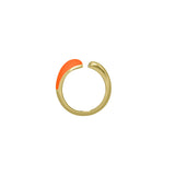 Pebble Pop Rings