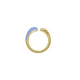 Pebble Pop Rings