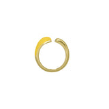 Pebble Pop Rings