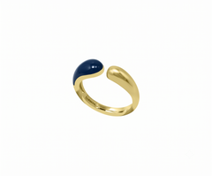 Pebble Pop Rings