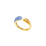 Pebble Pop Rings