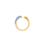 Pebble Pop Rings