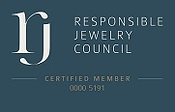 Responsible Jewellery Council logo