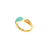 Pebble Pop Rings