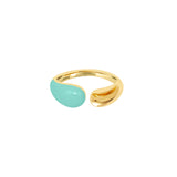 Pebble Pop Rings